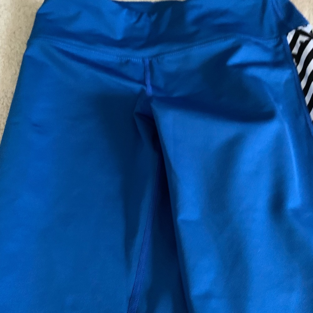 Asics leggings